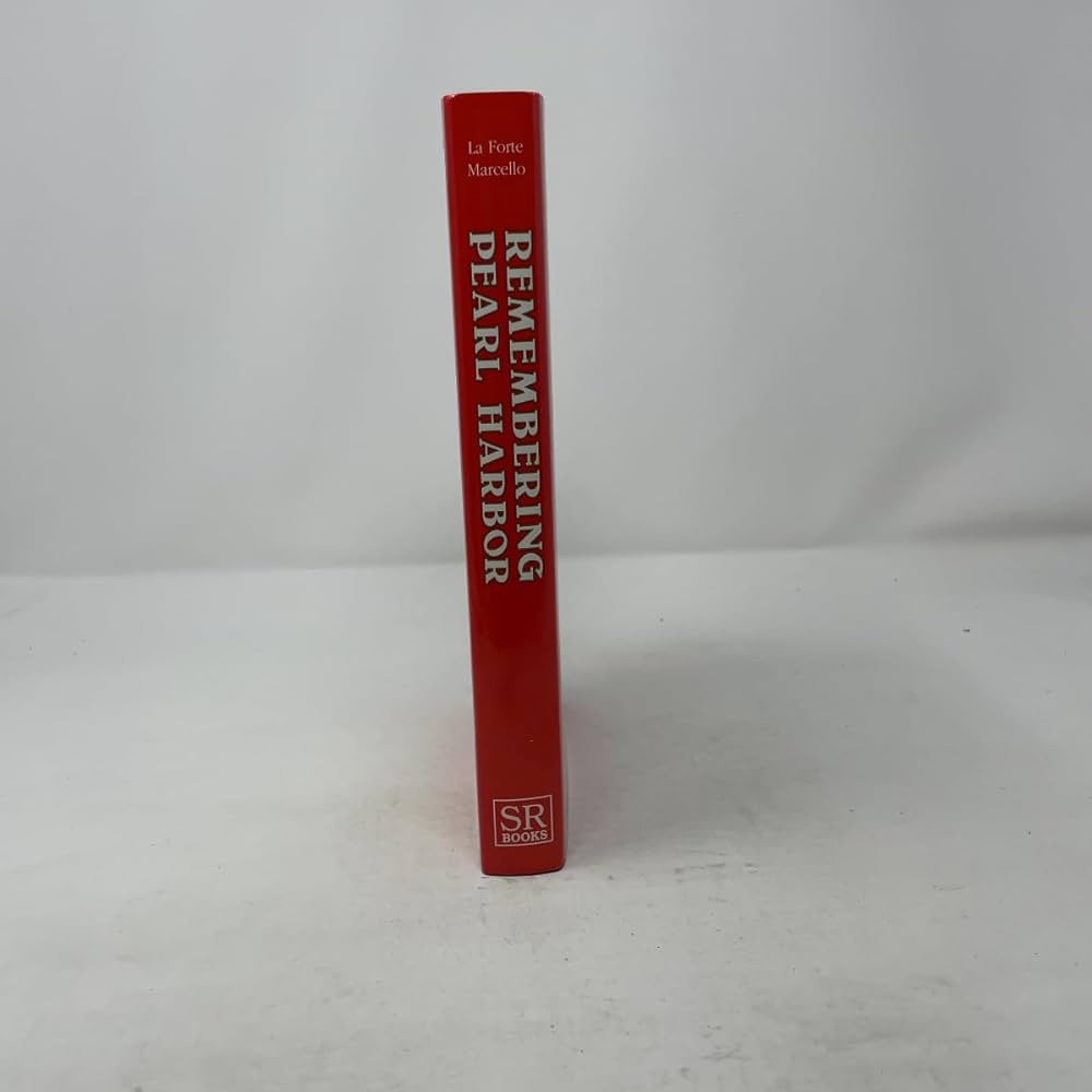 Remembering Pearl Harbor: 洋書　希少品 Remembering Pearl Harbor: 洋書 希少品 Remembering Pearl